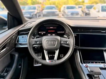 AUDI RSQ8  4.0 TFSI quattro