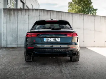 AUDI RSQ8 4.0 TFSI quattro