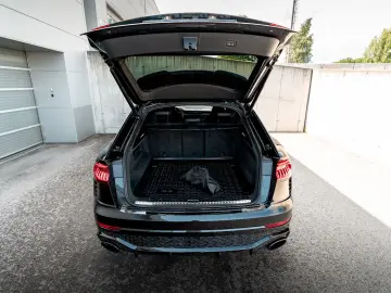 AUDI RSQ8 4.0 TFSI quattro