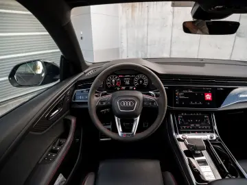 AUDI RSQ8 4.0 TFSI quattro