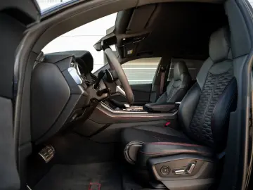 AUDI RSQ8 4.0 TFSI quattro