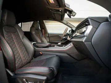 AUDI RSQ8 4.0 TFSI quattro