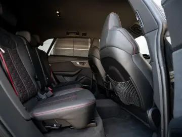 AUDI RSQ8 4.0 TFSI quattro