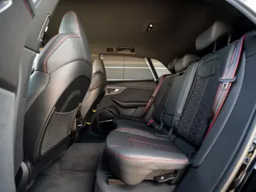 AUDI RSQ8 4.0 TFSI quattro