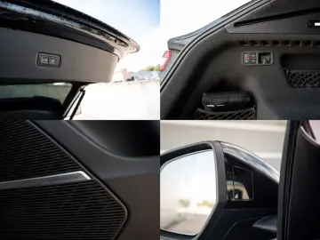 AUDI RSQ8 4.0 TFSI quattro