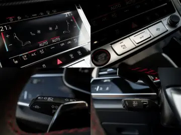 AUDI RSQ8 4.0 TFSI quattro