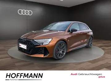 AUDI RS 3 Sportback 2.5 TFSI