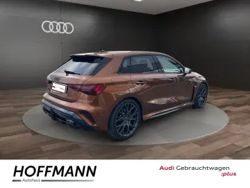 AUDI RS 3 Sportback 2.5 TFSI