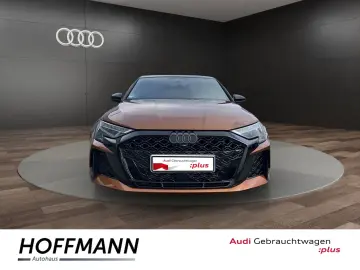 AUDI RS 3 Sportback 2.5 TFSI