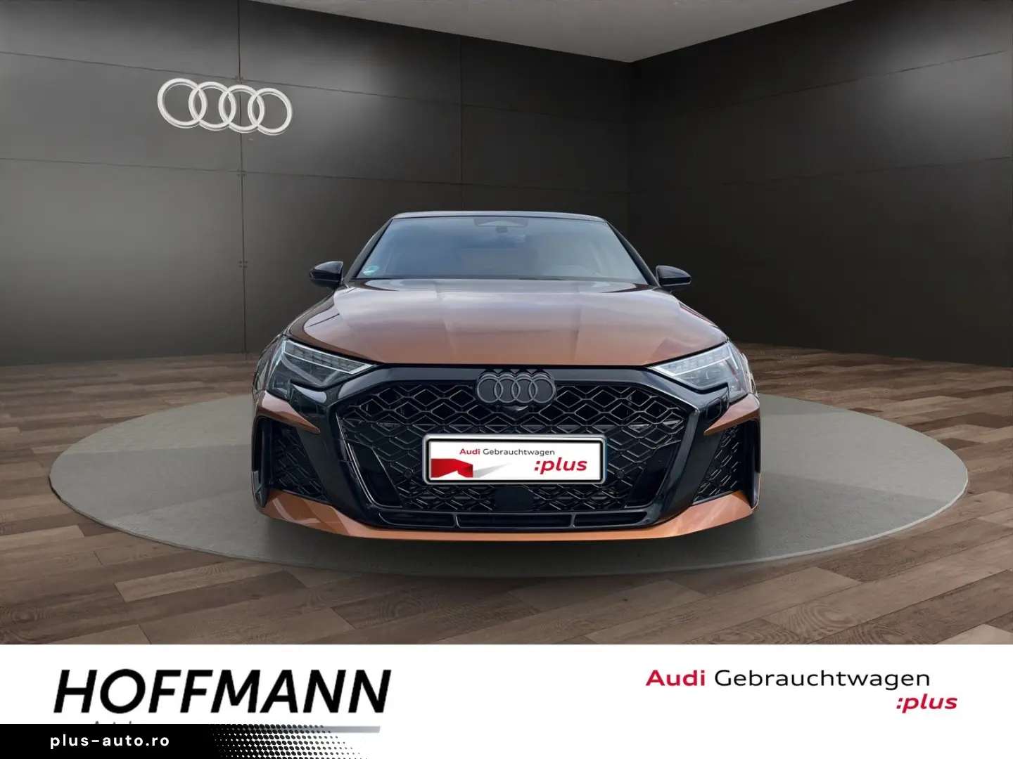 AUDI RS 3 Sportback 2.5 TFSI