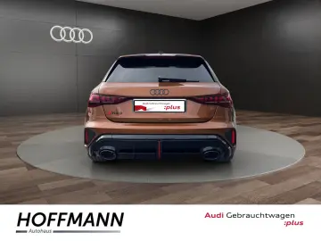 AUDI RS 3 Sportback 2.5 TFSI