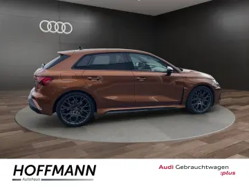 AUDI RS 3 Sportback 2.5 TFSI