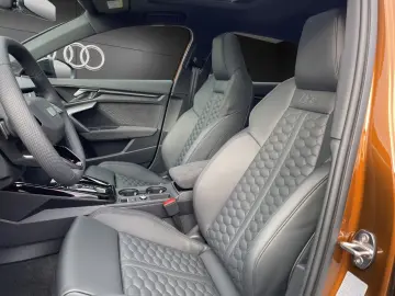 AUDI RS 3 Sportback 2.5 TFSI