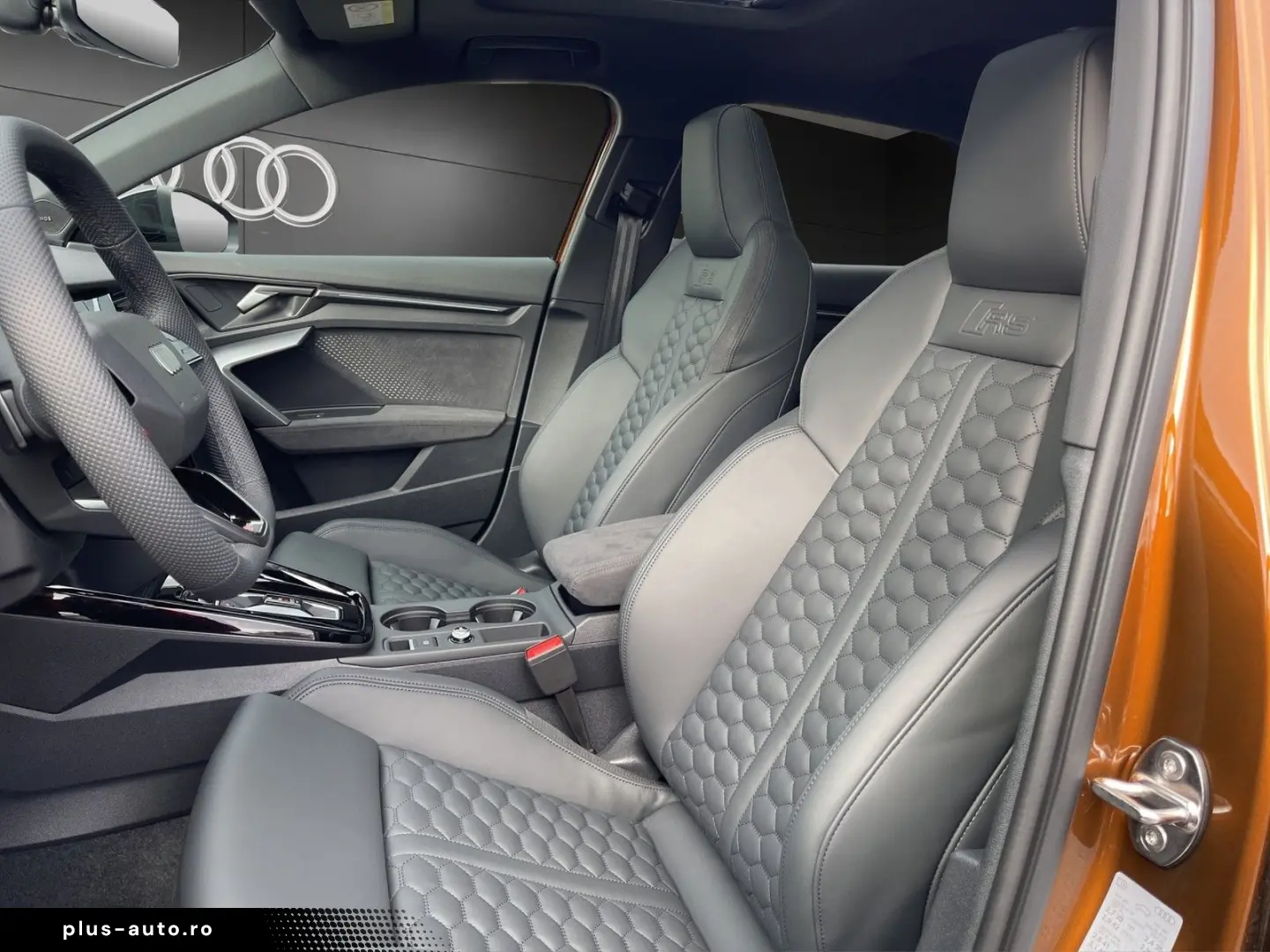 AUDI RS 3 Sportback 2.5 TFSI