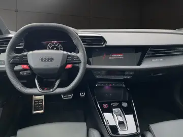 AUDI RS 3 Sportback 2.5 TFSI