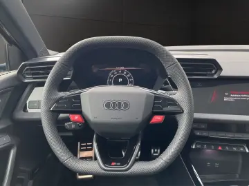 AUDI RS 3 Sportback 2.5 TFSI