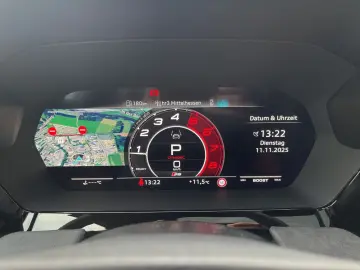 AUDI RS 3 Sportback 2.5 TFSI
