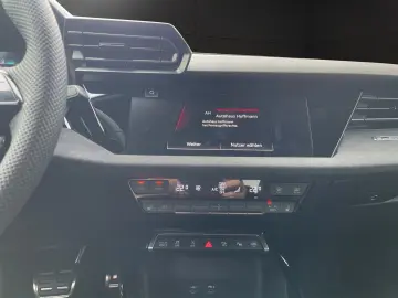 AUDI RS 3 Sportback 2.5 TFSI