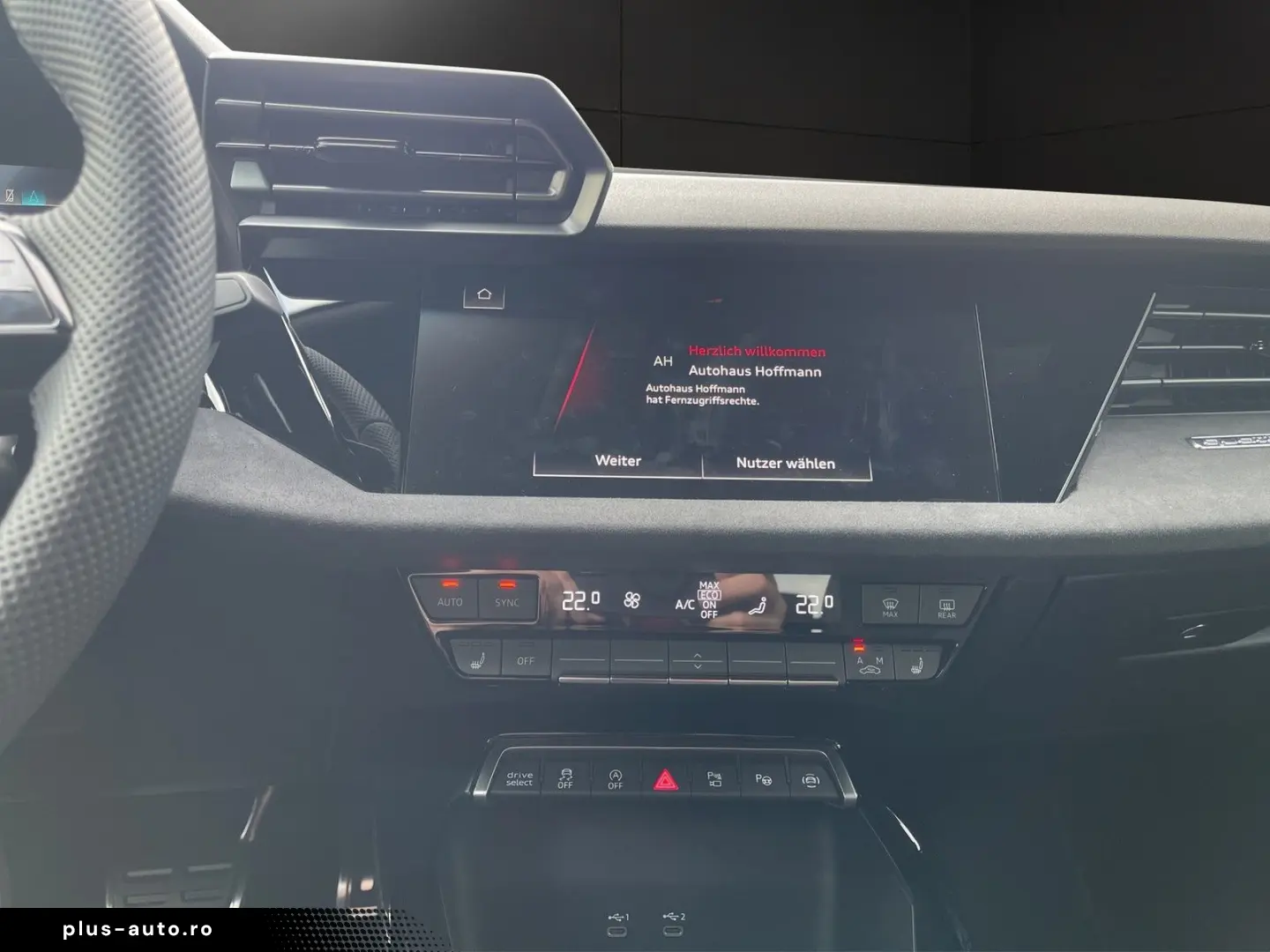 AUDI RS 3 Sportback 2.5 TFSI