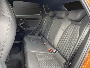 AUDI RS 3 Sportback 2.5 TFSI