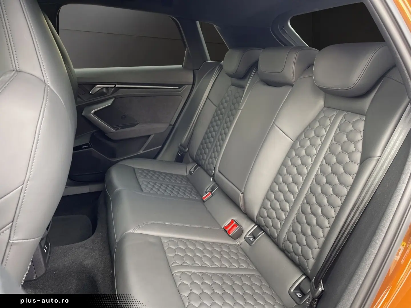 AUDI RS 3 Sportback 2.5 TFSI