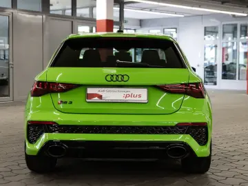 AUDI RS 3 Sportback 2.5 TFSI quattro