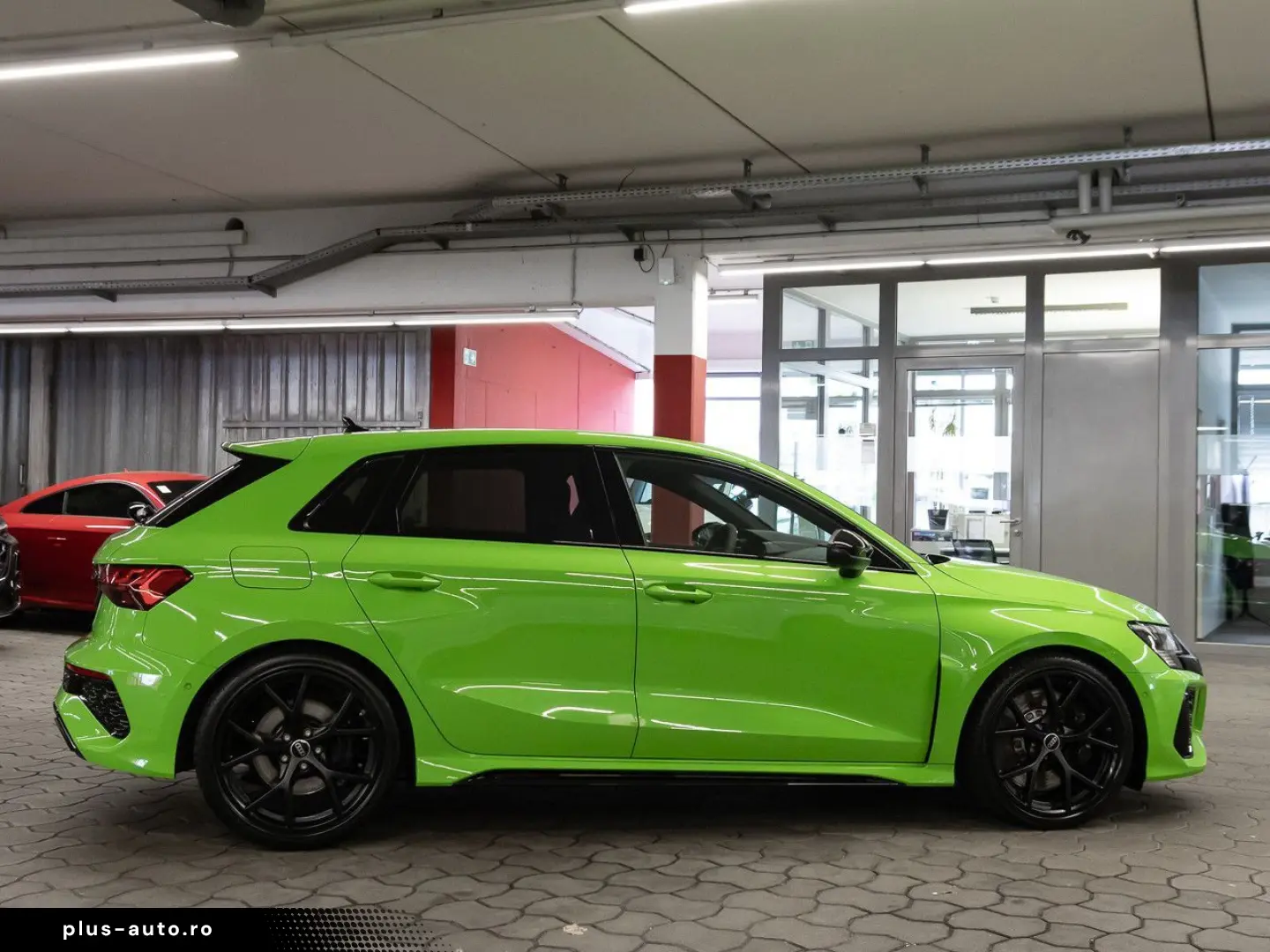 AUDI RS 3 Sportback 2.5 TFSI quattro