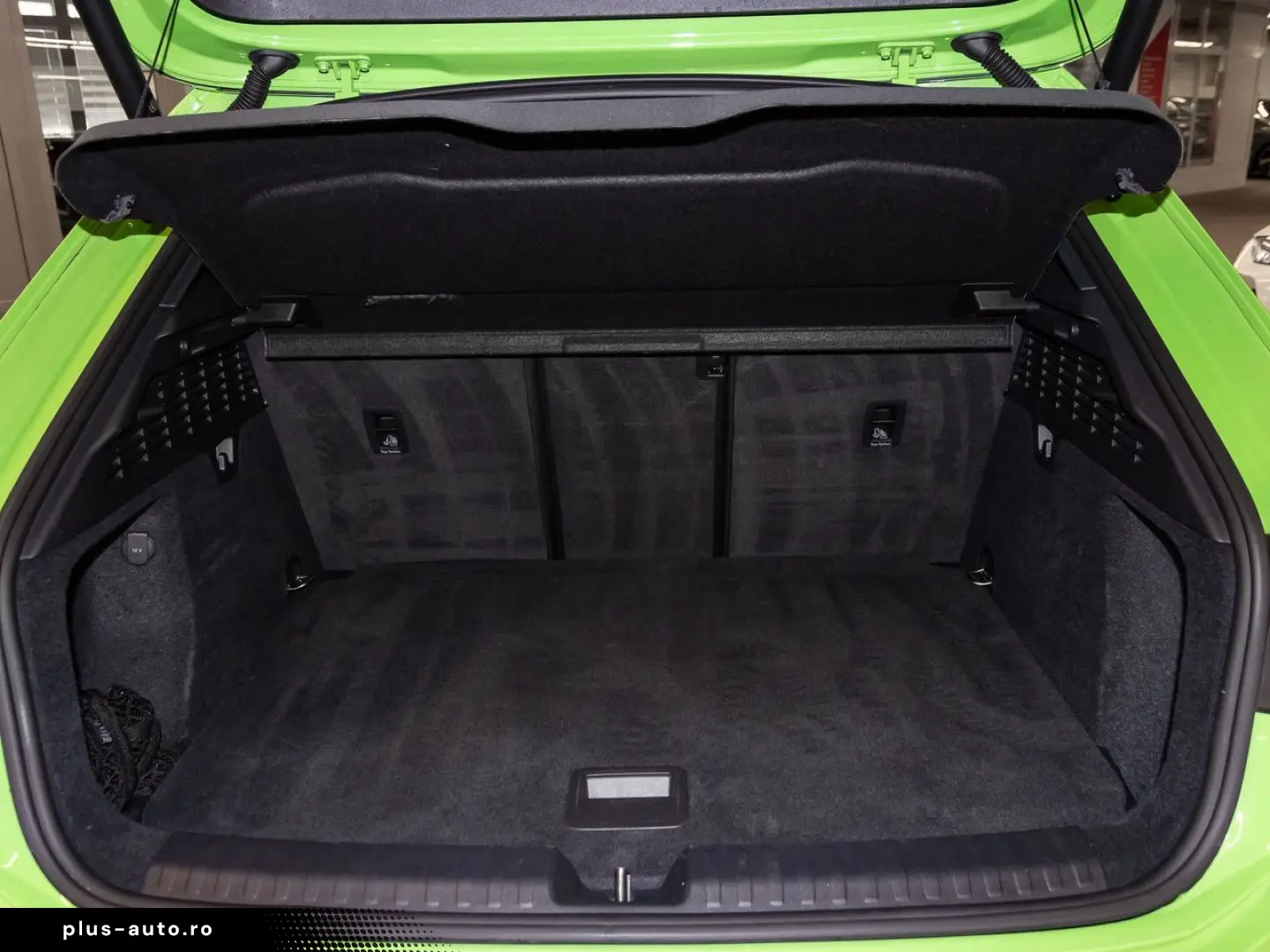 AUDI RS 3 Sportback 2.5 TFSI quattro