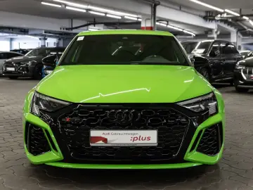 AUDI RS 3 Sportback 2.5 TFSI quattro
