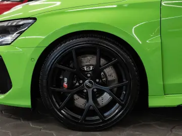 AUDI RS 3 Sportback 2.5 TFSI quattro