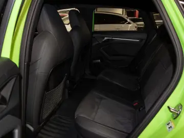 AUDI RS 3 Sportback 2.5 TFSI quattro