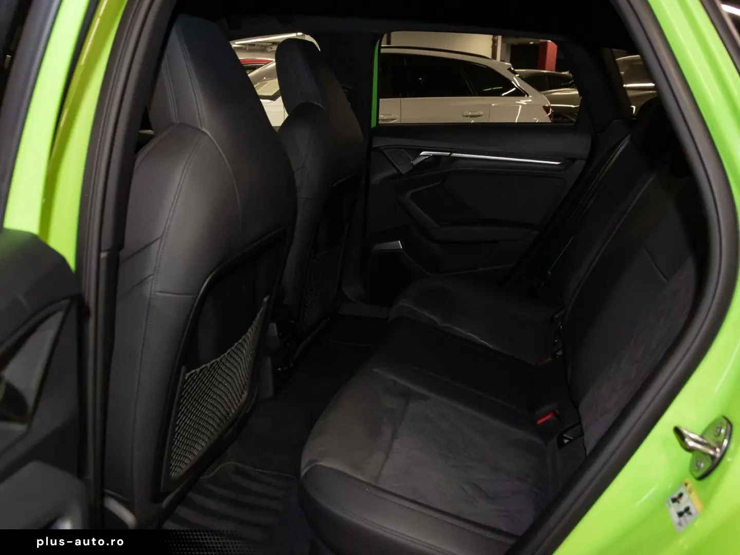 AUDI RS 3 Sportback 2.5 TFSI quattro