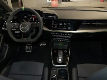 AUDI RS 3 Sportback 2.5 TFSI quattro
