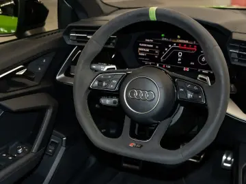 AUDI RS 3 Sportback 2.5 TFSI quattro