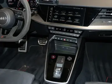 AUDI RS 3 Sportback 2.5 TFSI quattro