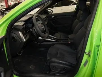 AUDI RS 3 Sportback 2.5 TFSI quattro