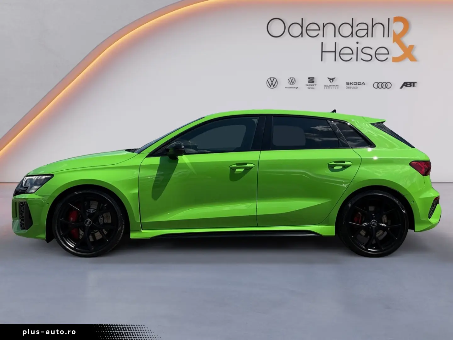 AUDI RS3 Sportback S tronic