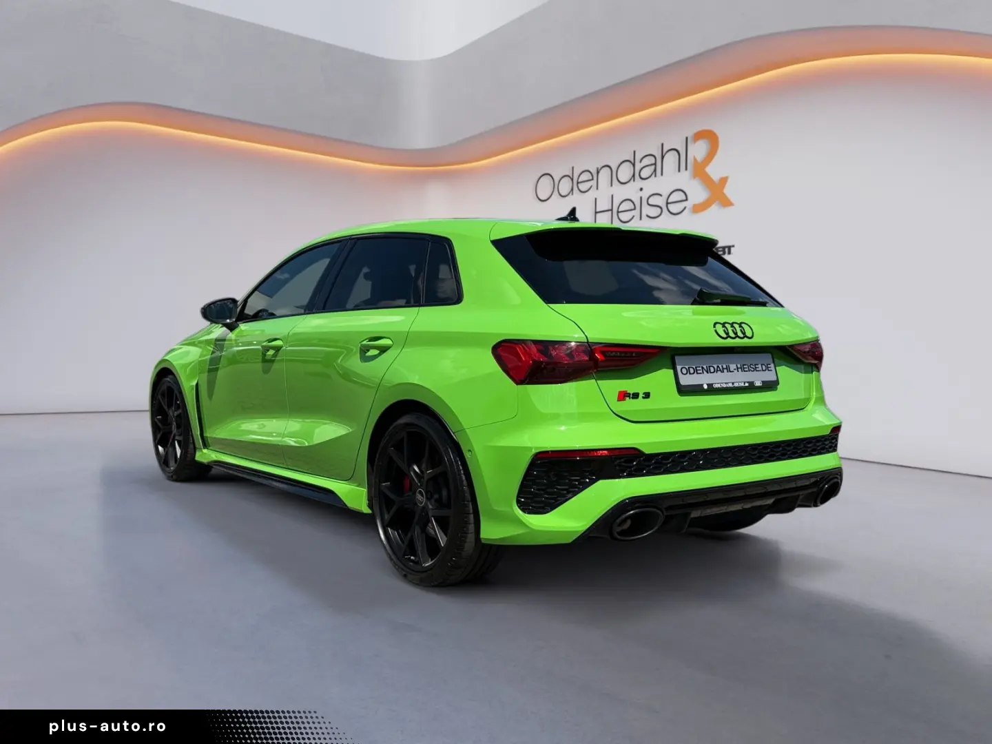 AUDI RS3 Sportback S tronic