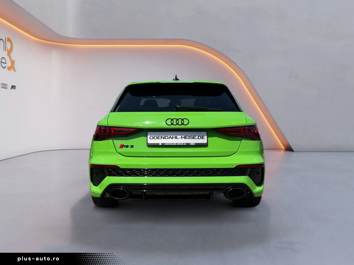 AUDI RS3 Sportback S tronic
