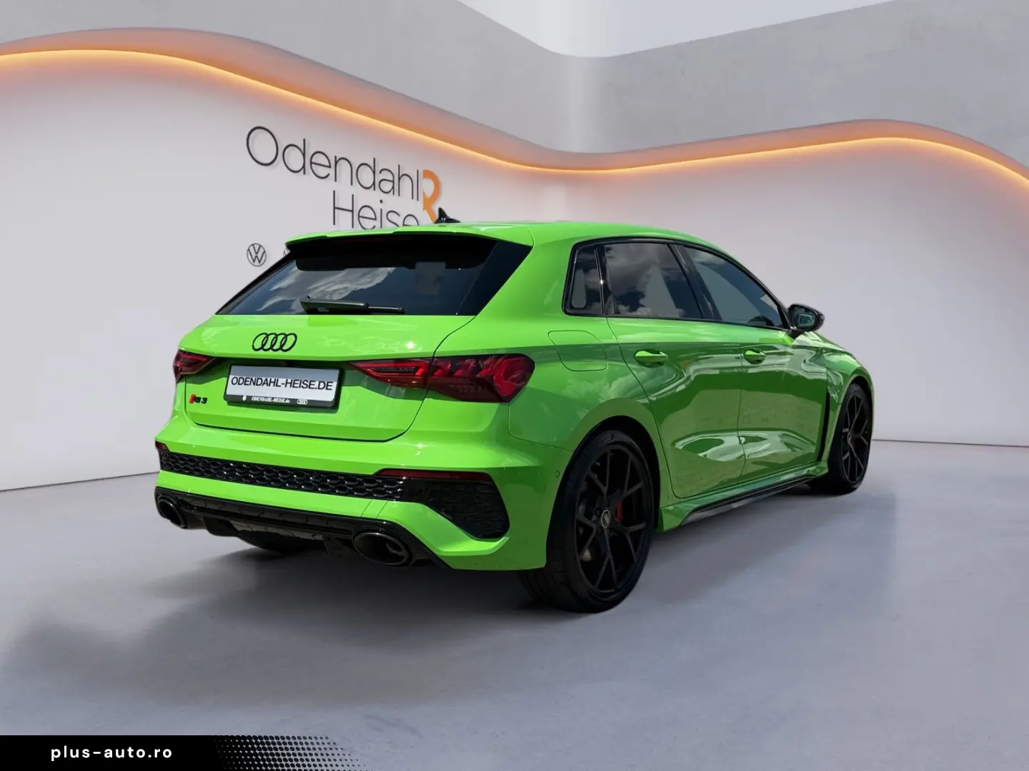 AUDI RS3 Sportback S tronic
