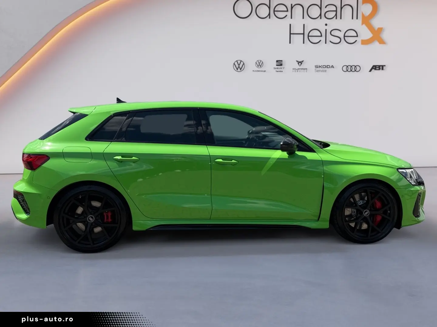 AUDI RS3 Sportback S tronic