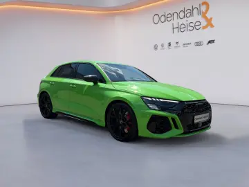 AUDI RS3 Sportback S tronic