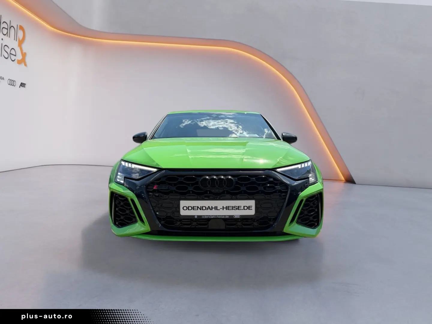 AUDI RS3 Sportback S tronic