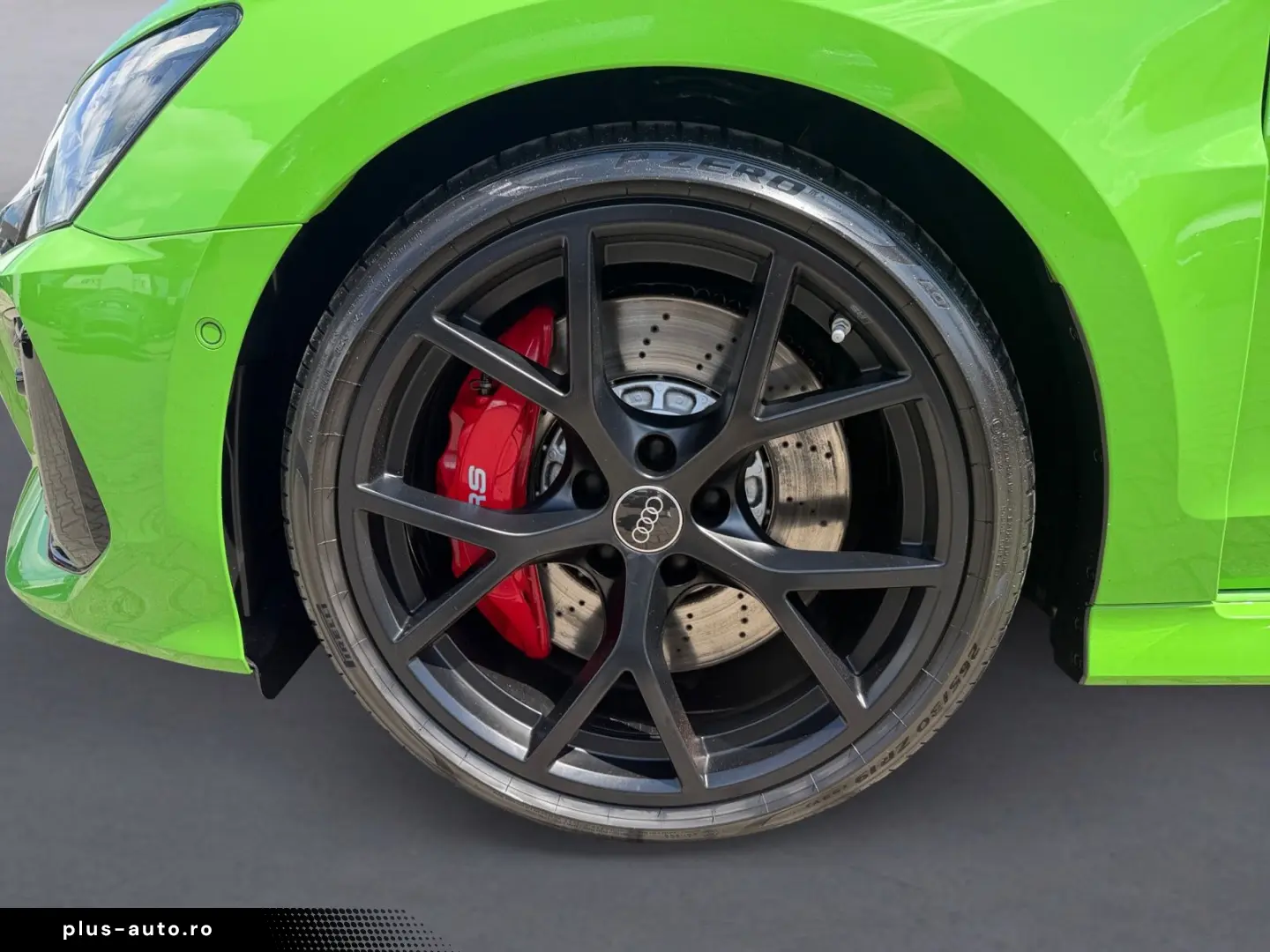AUDI RS3 Sportback S tronic