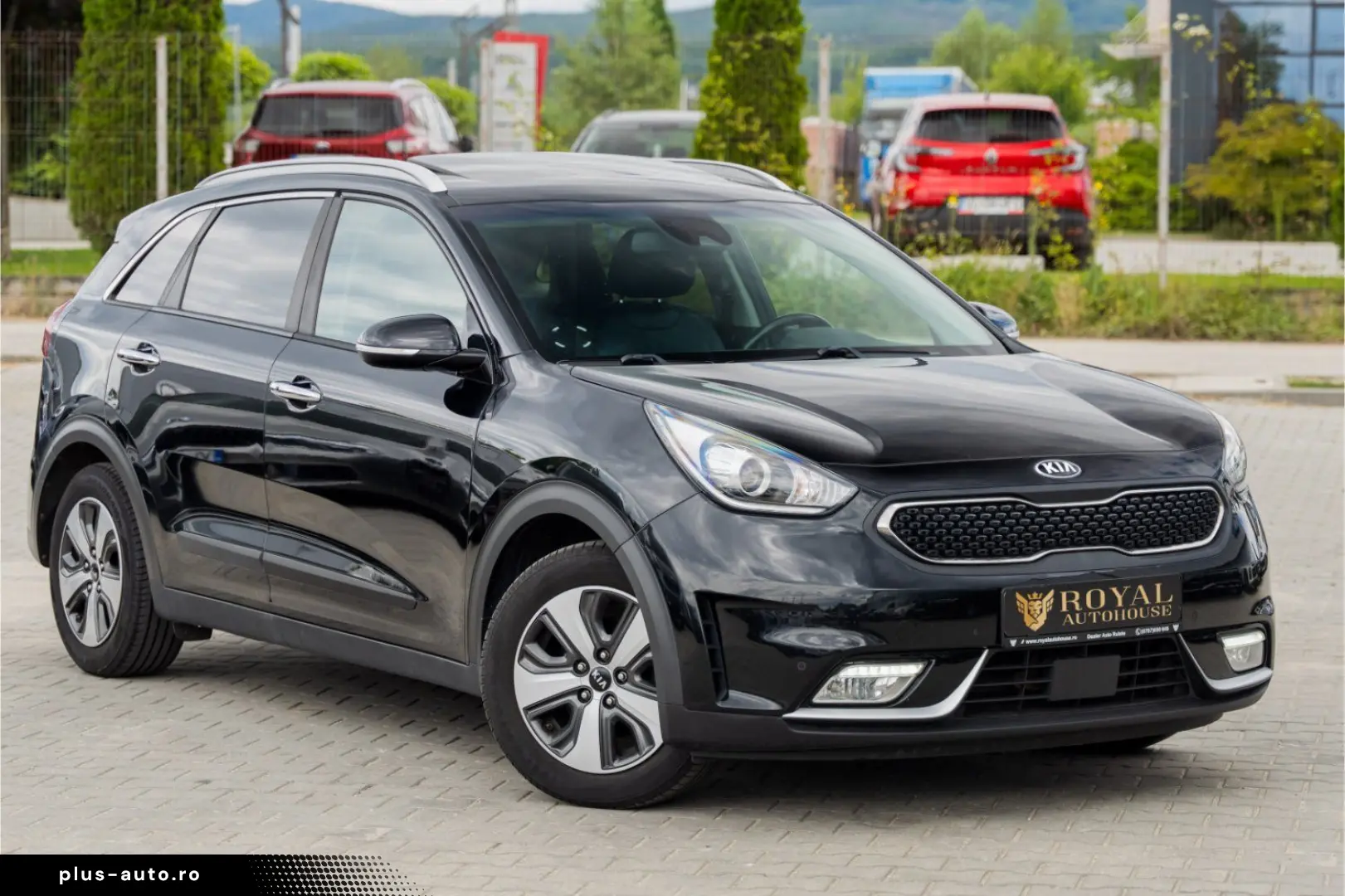 Kia Niro