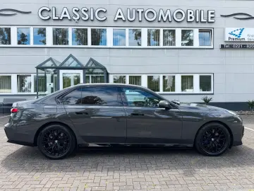 BMW i7 xDrive 60 M Sport  TV