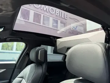 BMW i7 xDrive 60 M Sport  TV