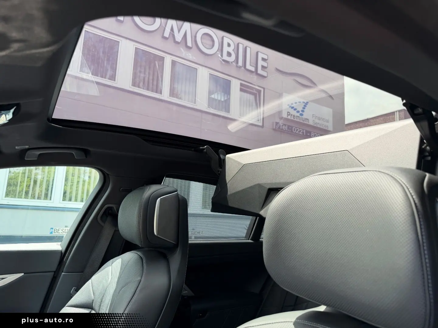 BMW i7 xDrive 60 M Sport  TV