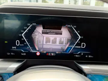 BMW i7 xDrive 60 M Sport  TV