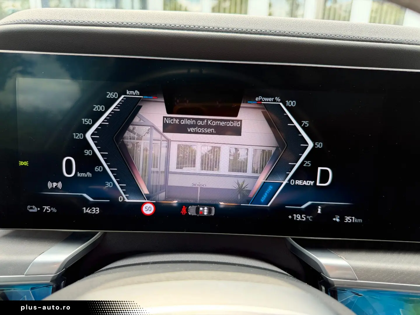 BMW i7 xDrive 60 M Sport  TV